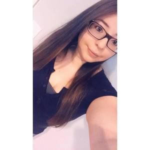 Meet your Posher, Daisy